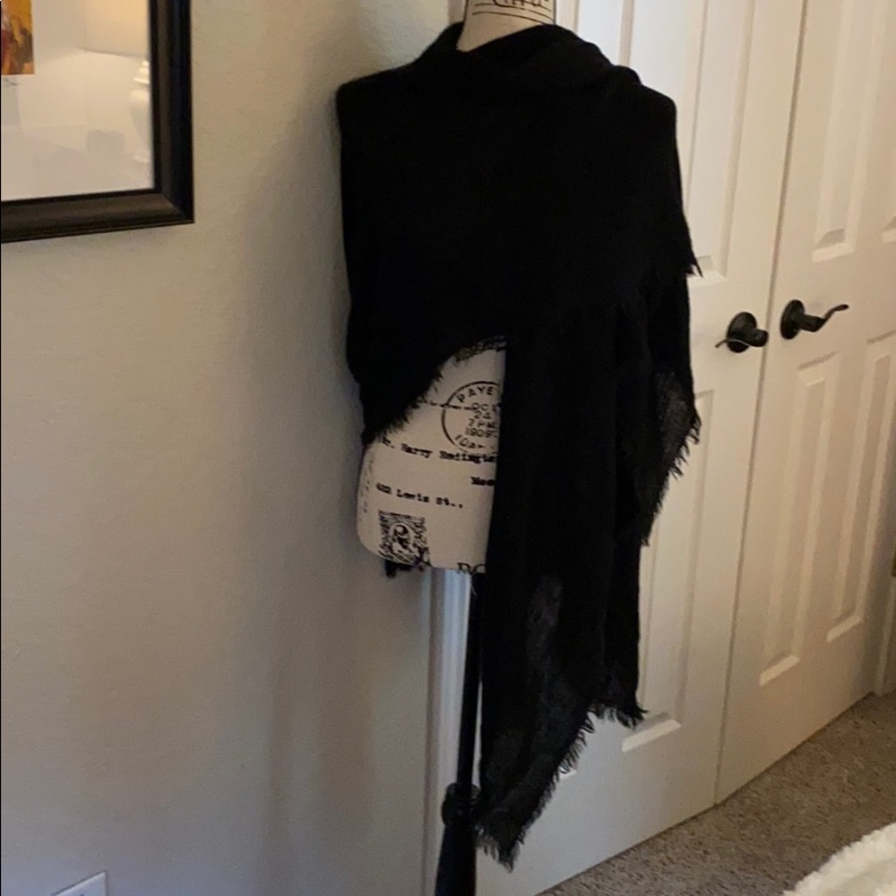 Echo Wrap. - image 1